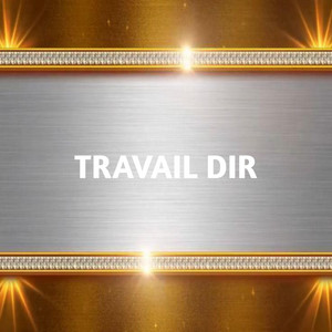 Makabe & Underwave music - Travail Dir