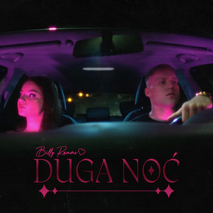 Billy Ramone - Duga Noć