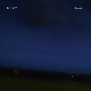 La nuit by LOLOET