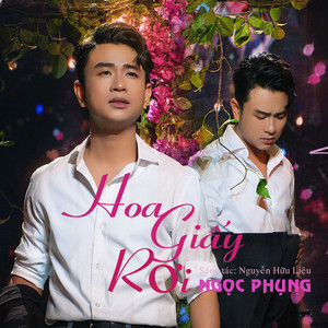 Hoa Giấy Rơi by Ngọc Phụng