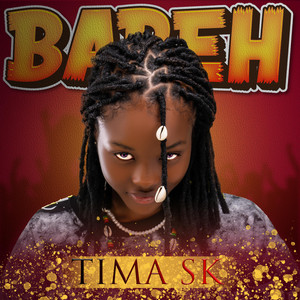 TIMA SK - BAREH