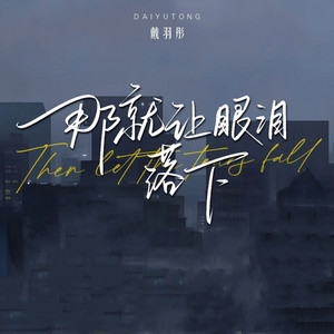 戴羽彤 - 那就让眼泪落下