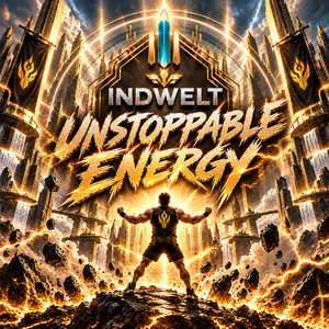 Unstoppable Energy by Indwelt