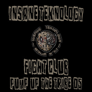 Insane teknology - Fight Club