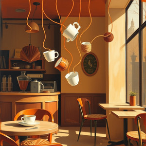 Sun Ribbon by Colter Kinsley