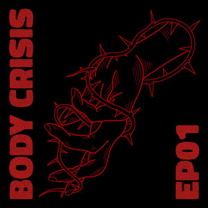Itchy Fingers by Body Crisis