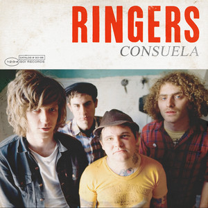 Consuela album cover