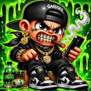 EL MALO by Mag Leal