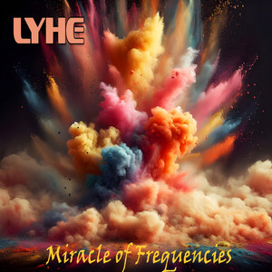 Light (963 Hz) by LYHE