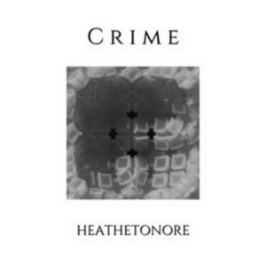 Crime by Acheron, Acher Lion, Acherion