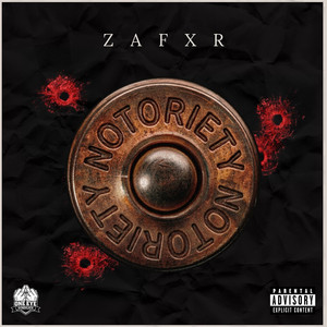 NOTORIETY by Zafxr, Yoki