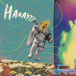 Haaayyy by Pastel Sky