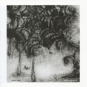 Silent Night cover