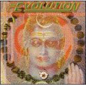 Exotic Planet by Evolution