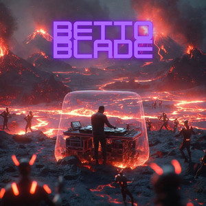 Gogo by betto blade