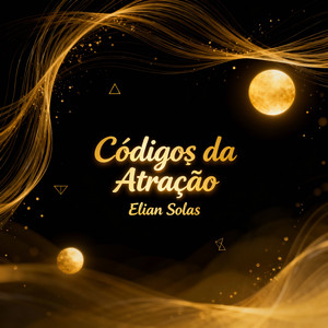 Agora Eu Vejo Por Que by Elian Solas