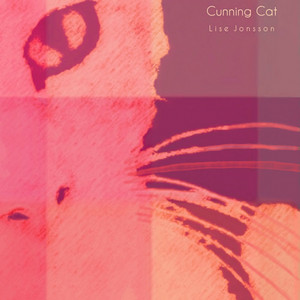 Cunning Cat by Lise Jonsson