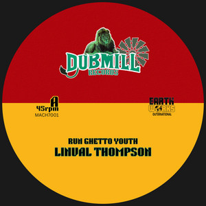 Running Dub by Linval Thompson, The Dubmill