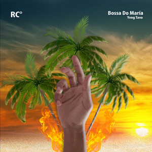 Bossa Do María cover art