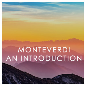 Monteverdi: An Introduction album