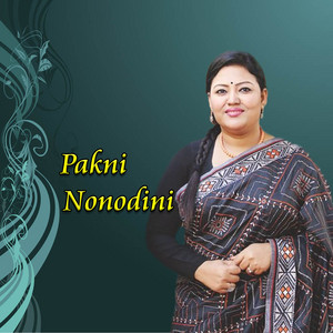 momotaj Begum - Pakni Nonodini