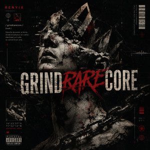 GRINDRARECORE by RENYIX