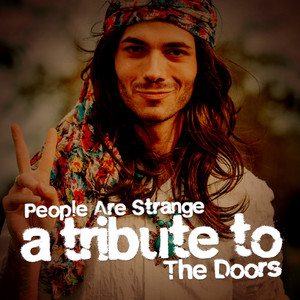 Ameritz Tribute Club - People Are Strange