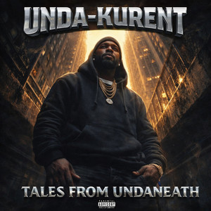 Concrete Knows My Name by Unda-Kurent