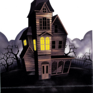Official Halloween Party Music album