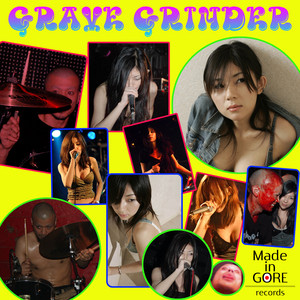 Porn Gore Bag - lagu dan lirik oleh GRAVE GRINDER | Spotify
