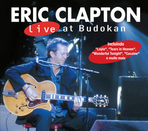 ERIC CLAPTON YORU−NO−MADO 夜の窓 ERIC CLAPTON YORU−NO−