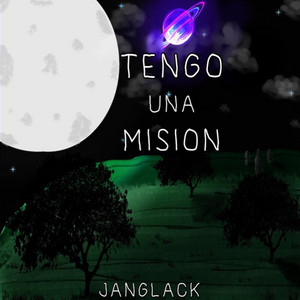 Jan Glack - Tengo una Misión