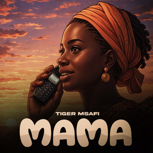 Tiger Msafi - Mama
