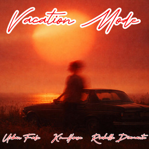 Vacation Mode by Urban Fade, KrHouse, Rochelle Diamante