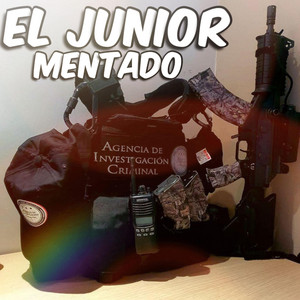 Yibran Bélico - El Junior Mentado