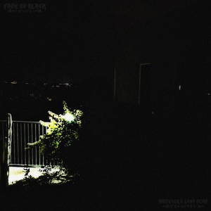 FADE TO BLACK by AMFEVER, LOST DØVE
