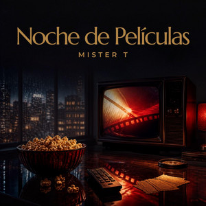 Noche de Películas by Mi$ter T
