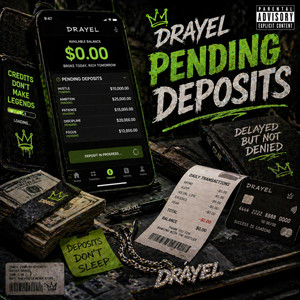 Middle Ground by Drayel
