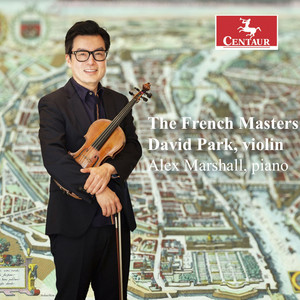 The French Masters