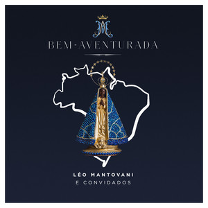Bem-Aventurada (feat. Davidson Silva, Eduardo Cruz, Eugênio Jorge, Juliana de Paula & Keciane Lima)