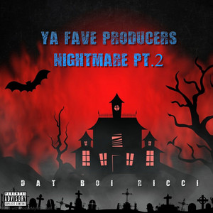 Project Pata by Dat Boi Ricci