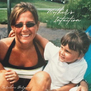 Mother's Intuition by Caroline Bergan