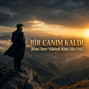 Bir canım kaldı by Erol Sever