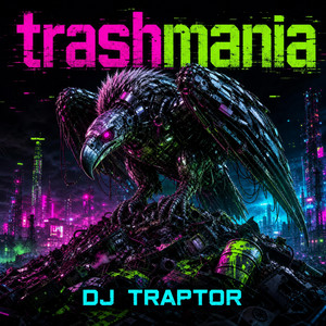 Trashmania by DJ TRAPTOR, Make Bank