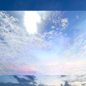 Eternal Immortal - The Ceremony For The Cemetery of Non Symmetry