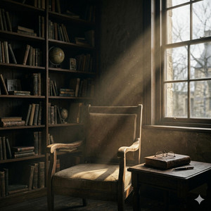 Absent Presence by Elian Reeves