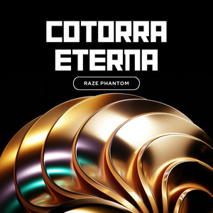 Cotorra eterna by Raze phatom