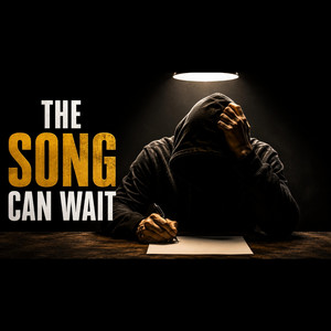 The Song Can Wait by AnonymousZell