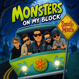 Monsters On My Block
