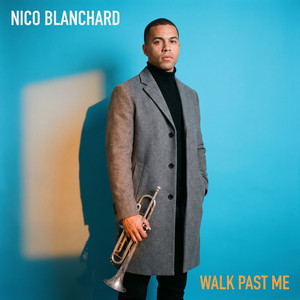 Walk Past Me by Nico Blanchard